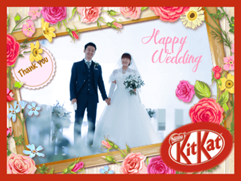 結婚式のプチギフトなら オリジナルなお土産が喜ばれる！ オリジナル